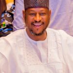 NGF Chairman AbdulRazaq Celebrates Radda on Birthday